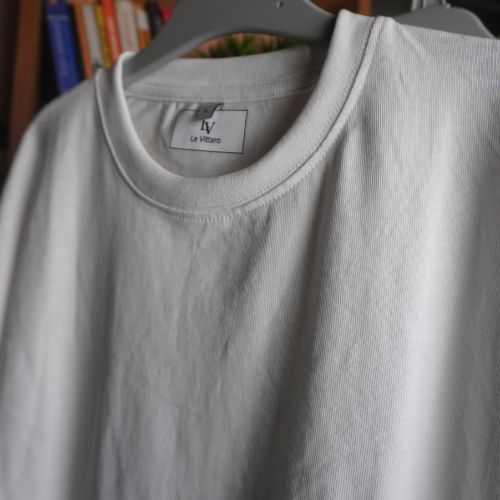 3pcs Combo Drop Shoulder Tee (Black, White, Maroon) - Image 2